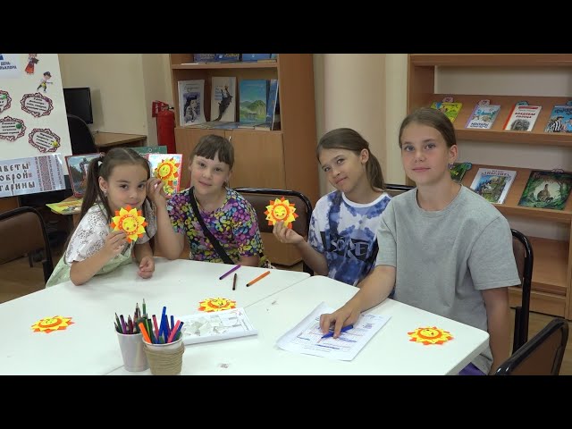 Члены Общественной палаты познакомились с библиотечной системой Ангарска