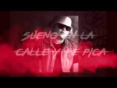 Nagu Del Oeste x BabyBull x Diamante Baby - Suena - Video Lyric (Reggaeton 2016)