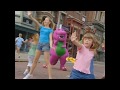 Barney Boogey Dance Sing X HD