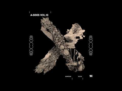 Thomas Schumacher & CAITLIN — Qadash — Drumcode — DC235