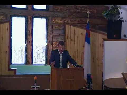 200705pm Doctrine of Salvation II