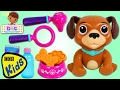 Doc McStuffins Make Me Better Playset With Findo And Light Up Pretend Doctor Accessories CCB