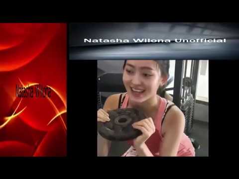 Natasha Willona Makin Cantik & Makin Gede
