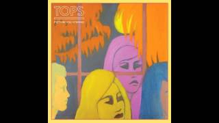 Tops - CIRCLE THE DARK