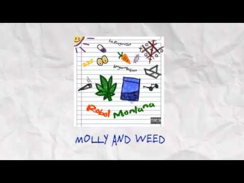 Robot Montana 💊 (Álbum Completo 2019)