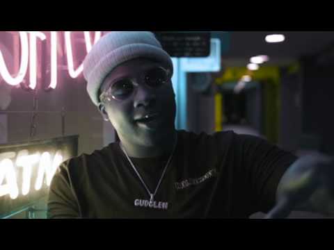 NoGud - Betrayal - (Official Video)