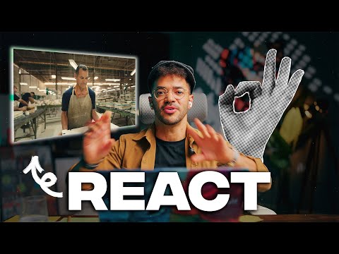 ANALYZING A STUDENT'S VIDEO - How to make an institutional VIDEO