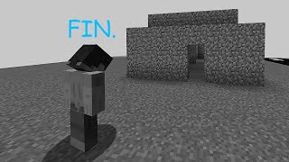 NOOB LE DICE ADIOS A SU MUNDO - UN NUEVO COMIENZO - NUEVO MAPA EN MINECRAFT