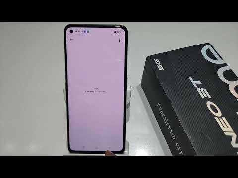 How to turn off auto app update in realme gt 2 | Realme gt neo 3t turn off automatic system update