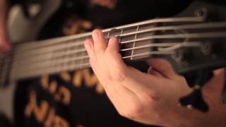 Dysnomia - Into the void of your eyes [PLAYTHROUGH]