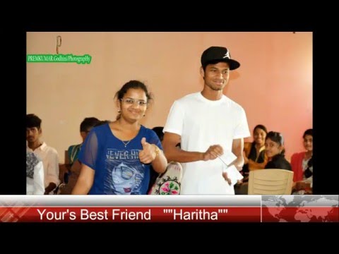 Happy BirthDay Aslam::: From Haritha