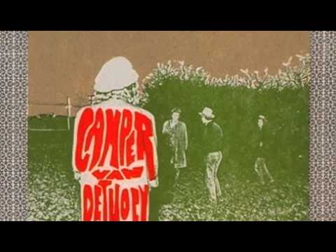 Take the Skinheads Bowling (CAMPER VAN BEETHOVEN Cover)(7/9/09) - WENCH