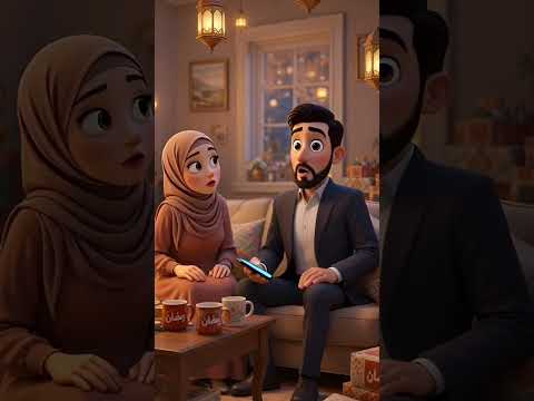 كل يوم الزوج يقول: بكرة أصلّح الحنفية…لكن بكرة ما كان مثل ما توقع! 😅