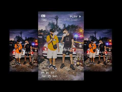 Ćomi x šomii - PUN K**AC PLAVIH