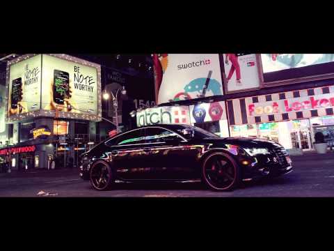 Kostaki ft. Nijer - 0.8