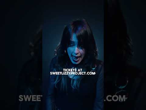 Tickets on sale now at sweetlizzyproject.com 🩵