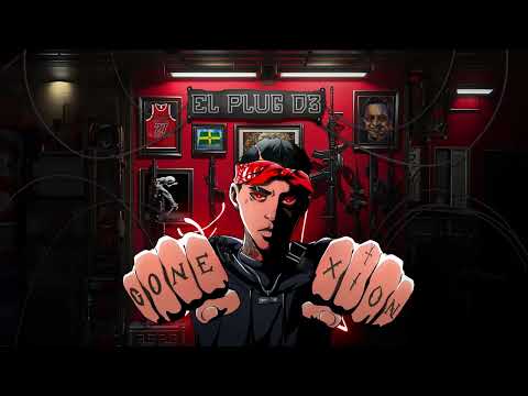 Conep & Jay Wheeler - Hoodie (Official Visualizer)