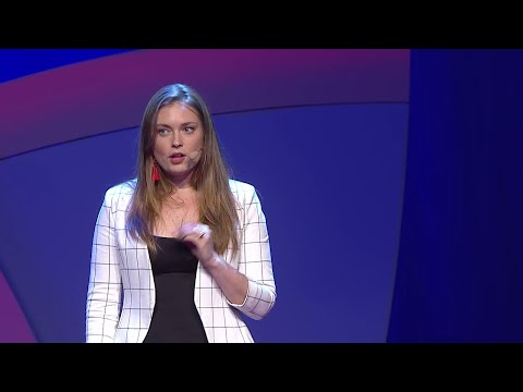 How Machine Propagandists Are Eating the Internet | Berit Anderson | TEDxVilnius