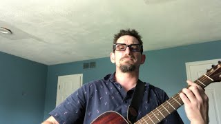 Cover: After The Fall (by Elvis Costello)