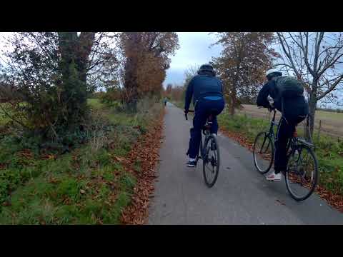 Perfect example of why people hate road cyclists -  road gimps