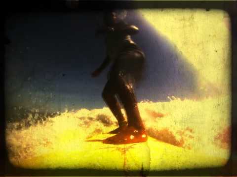 Kartick & Gotam - Killingho (from the Album: Business Class Refugees)