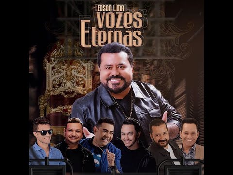 Edson Lima - Live Vozes Eternas