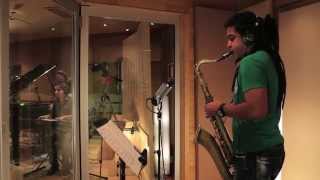 PATAX. Me Falta medio Metro.