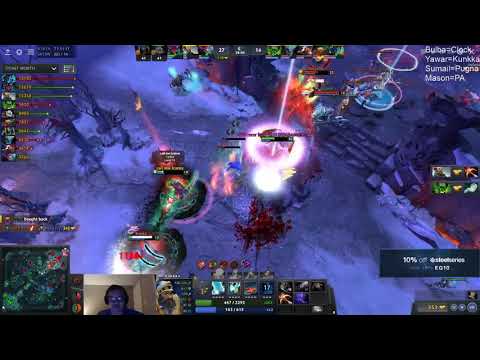 Grant RAP GOD ft Mason, Yawar & Suma1l