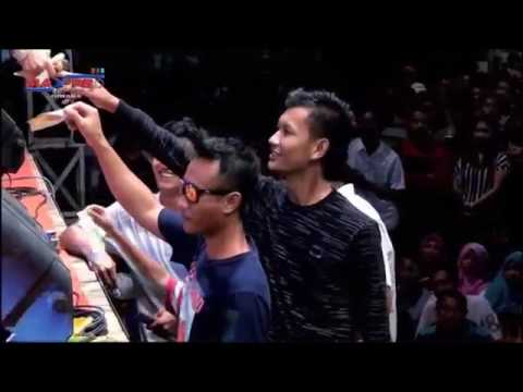 Nisya Pantura Ft Gerry Mahesa  BINGKISAN RINDU NEW PALLAPA 2017