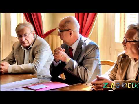 Althen des Paluds veut sa halte sur la ligne SNCF Avignon - Carpentras