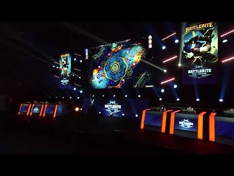 Spacestation Gaming VS Dolos - BPL Global Finals - Group A - Decider Match