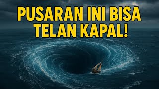 Download lagu Mengapa Pusaran Air Laut Ini Terjadi? #shorts #pusaranair mp3