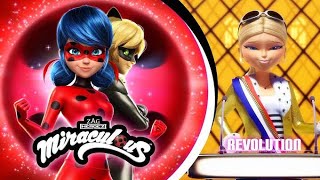 Download lagu Miraculous ladybug 🐞| Season 5 Episode 23 (Full) ENG DUB | REVOLUTION | #Miracle Bug mp3 Download lagu Miraculous ladybug 🐞| Season 5 Episode 23 (Full) ENG DUB | REVOLUTION | #Miracle Bug mp3