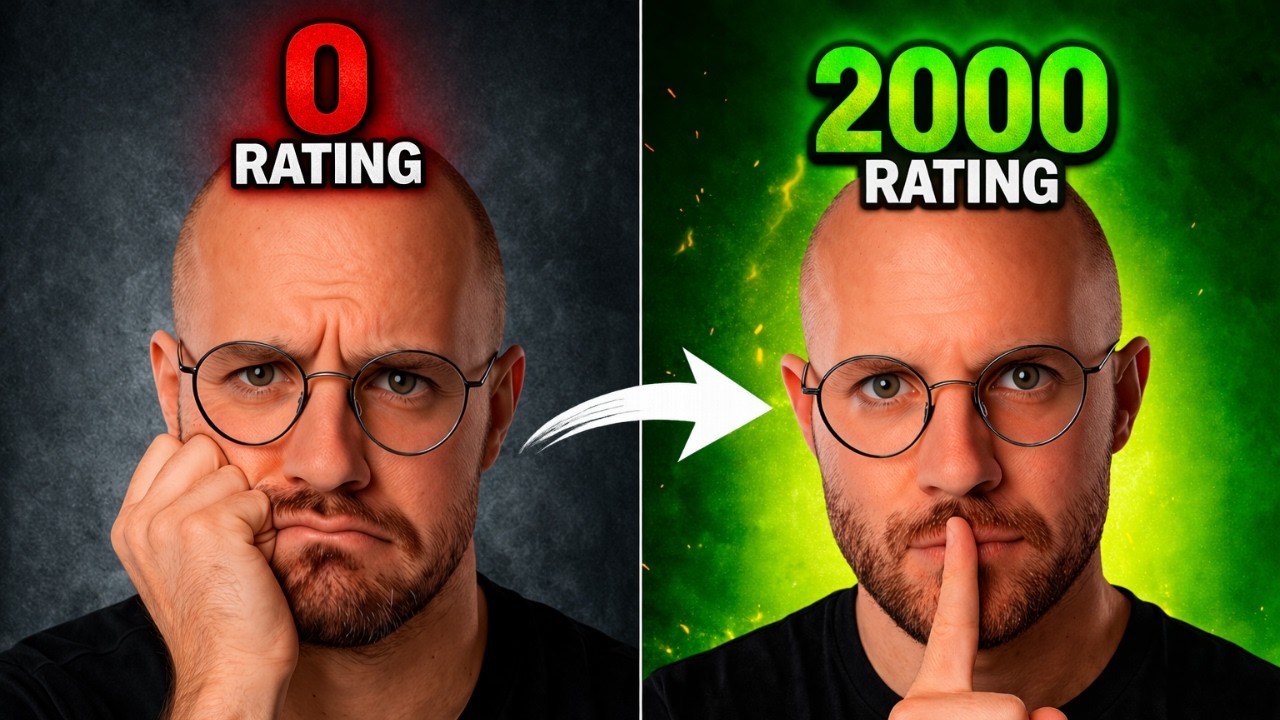 It took me 13 years to learn this about chess, but I’ll teach you in 19 minutes