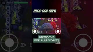 Defend The Forest in New Level of 'Smash MAGA! Trump Zombie Apocalypse'