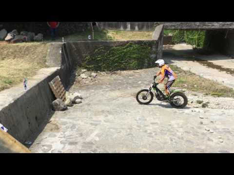 Trofeo Trialario - Valmadrera 11 Giugno 2017