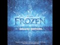 18. Cliff Diving (Score Demo) - Frozen (OST) 