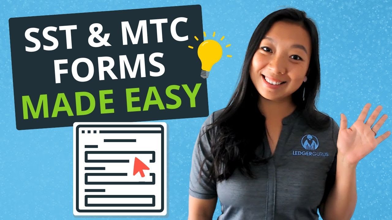 How to Get a Sales Tax Exemption Certificate