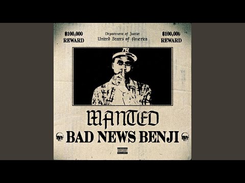 Bad News Benji
