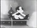 Hold Anything 1930 Looney Tunes
