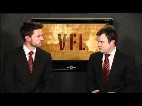 2011 VFL Round 21 Preview - Box Hill v Williamstown