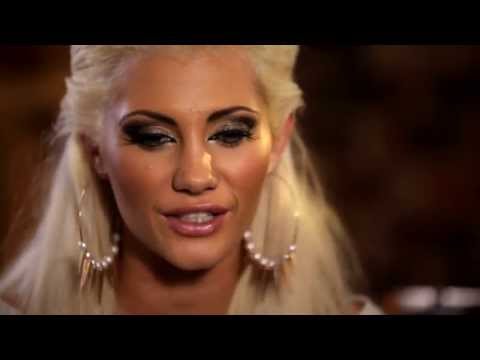 Charlize Berg – International EPK