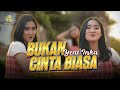 Yeni Inka Bukan Cinta Biasa Cintaku Bukan Diatas Kertas Siti Nurhaliza Official Music Video