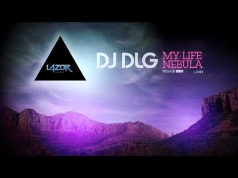 DJ DLG - NEBULA