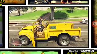 приколы гта 5!!!!! #1