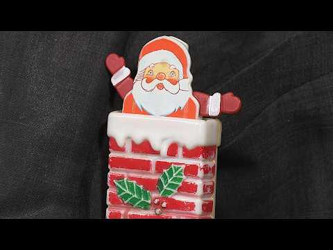 It Is Always Christmas At Grand Illusions!