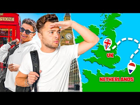 We RACED To The Dutch Grand Prix!