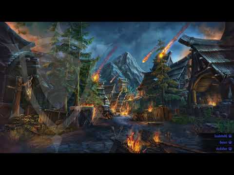 ESO Falkreath hold dungeon vet speedrun achievement