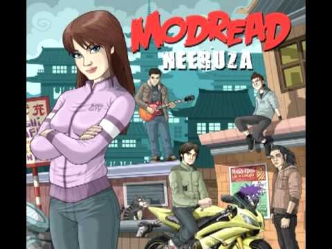 Modread - Cerita Sedih
