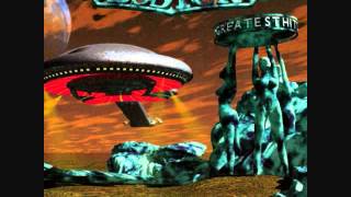 Boston-Higher Power w/ lyrics